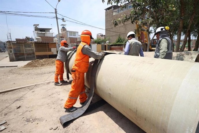 Perú.- MEF: la inversión pública creció 7.9% en el primer semestre del 2026