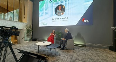 Ifema Madrid