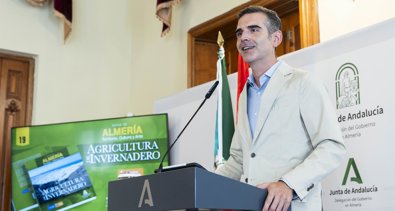 Es  Andalucía - Almería