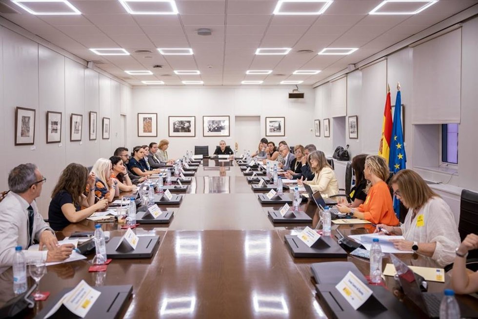 España renueva hasta 2030 el acuerdo interinstitucional contra el racismo, la xenofobia y la LGTBIfobia