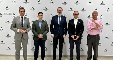 Es Andalucía - Córdoba