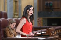 Podemos insiste a Sánchez y le pide aclarar si ha comprometido más gasto militar en la Cumbre de la OTAN