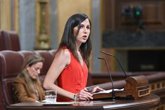 Foto: Estados Unidos.- Podemos insiste a Sánchez y le pide aclarar si ha comprometido más gasto militar en la Cumbre de la OTAN