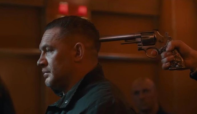 Brutal tráiler de la temporada 2 de Mobland (Tierra de mafiosos), que ya tiene fecha de estreno... Con Tom Hardy