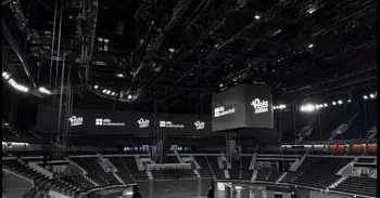 Roig Arena incorpora un sistema de so que brinda "una experiència acústica de màxim nivell"