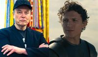 Elon Musk vuelve a cargar contra La odisea de Christopher Nolan y Tom Holland (el otro) responde