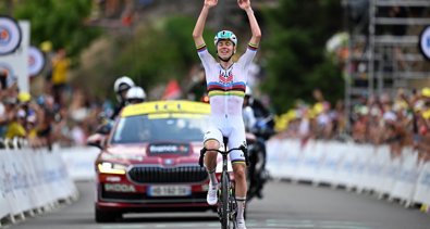Ciclismo