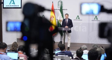 Andalucía