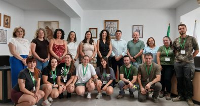 Es Andalucía - Jaén