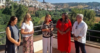 Andalucía