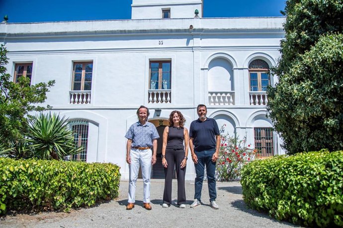 La Fundació Mas Miró (Tarragona) inicia nueva etapa con el proyecto 'Obsessionant' y la dirección de Cèlia del Diego
