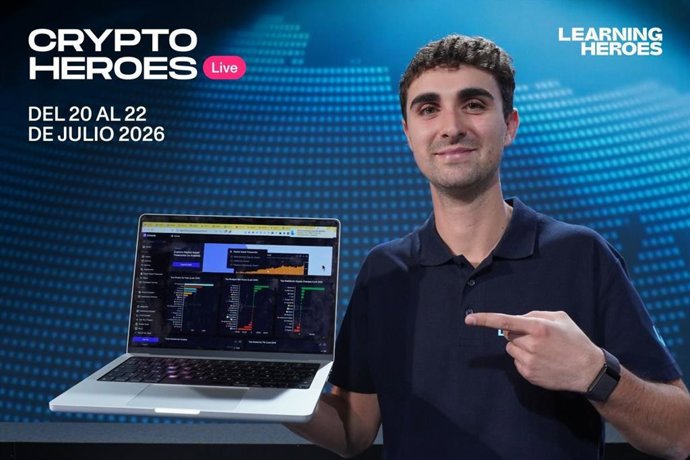 Crypto Heroes Live 18