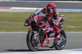 Foto: Marc Márquez: "Mi gran rival es mi condición física"