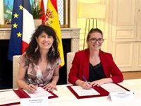 España y Francia crearán un grupo de expertos conjunto para promover nuevas medidas de cooperación en igualdad