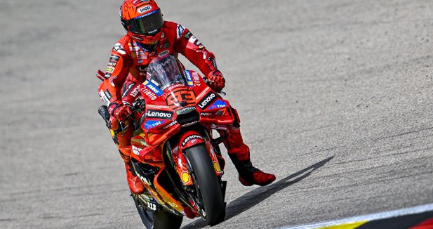 Motociclismo