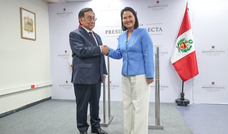 peru