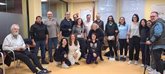 Foto: La Fundación Freno al Ictus ha acompañado a más de 200 familias con daño cerebral adquirido en lo que va de año