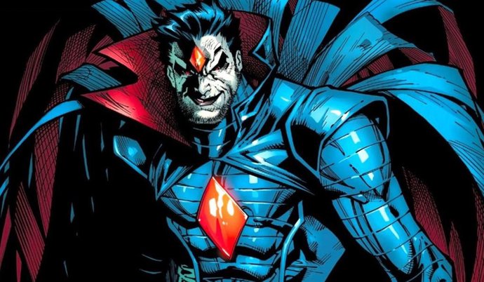 Marvel quiere a una estrella latina como Mr. Siniestro en el reinicio de X-Men