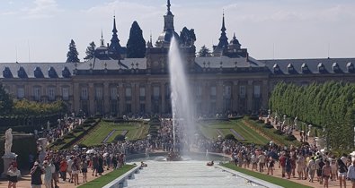 Castilla y León