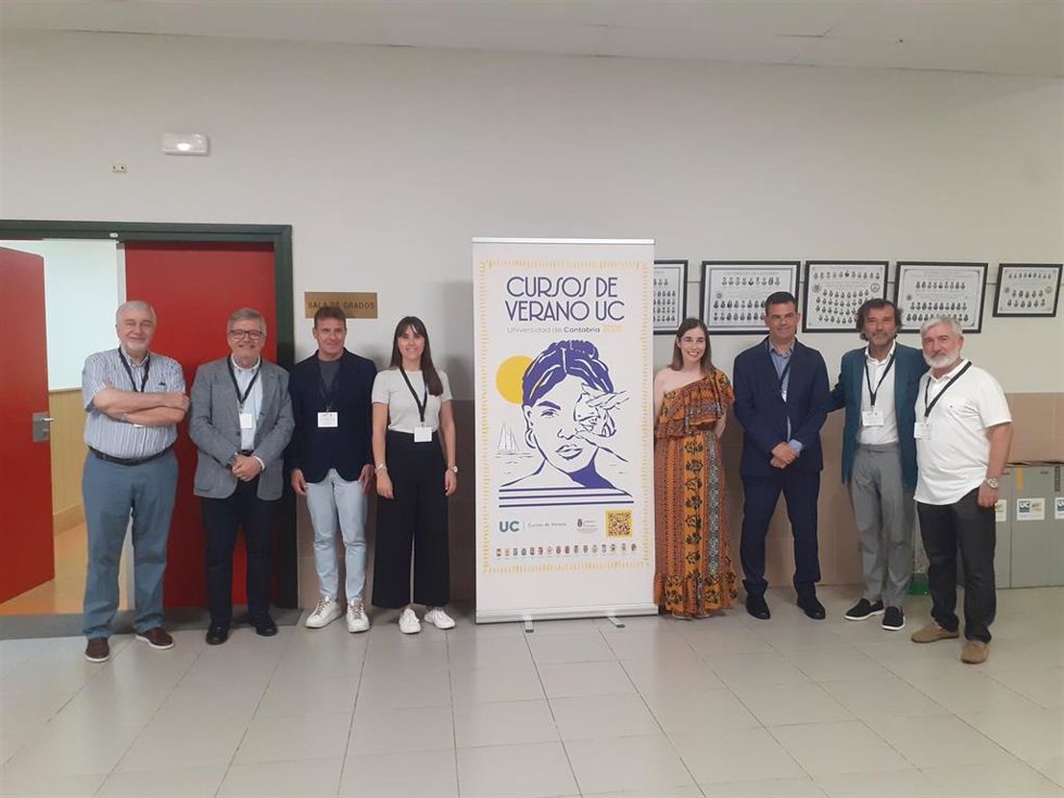La UC celebra esta semana un Curso de Verano que trata de diagnosticar de manera precoz las enfermedades raras