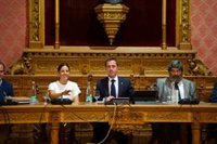 Galmés no comparte la conducta de Bestard con los vehículos oficiales pero cierra el caso en base a los informes