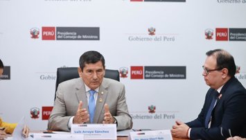 peru