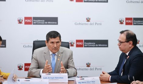 peru