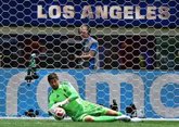 Foto: España busca contra Bélgica cerrar una herida de 40 años