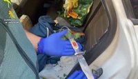 Investigan también por robo con violencia al detenido por el doble crimen de madre e hija de Mijas (Málaga)
