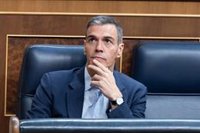 Sánchez acusa al PP de ir "contra las personas en situación de dependencia" y asegura que "no son lapsus"