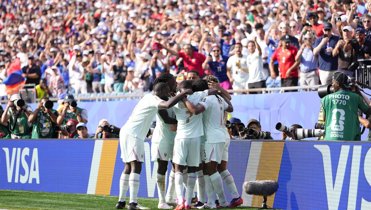 Mundial