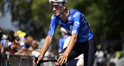 Ciclismo