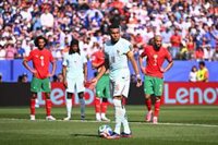 Mbappé: "Solo hay una forma de relajarse y es ganando"