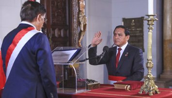 peru