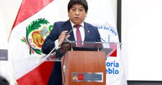 peru