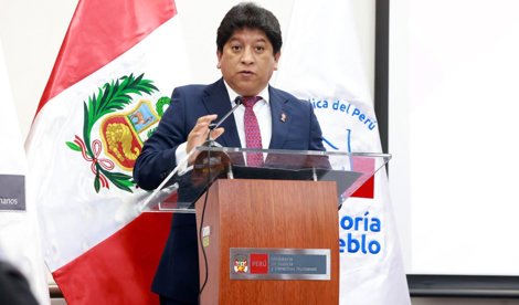peru