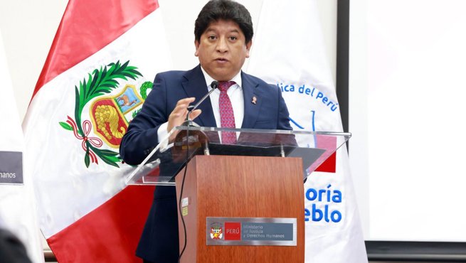 peru