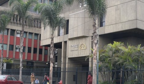 peru