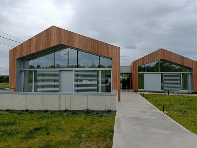 Archivo - Vivero de empresas de turismo activo (La Camocha) de Gijón Impulsa.