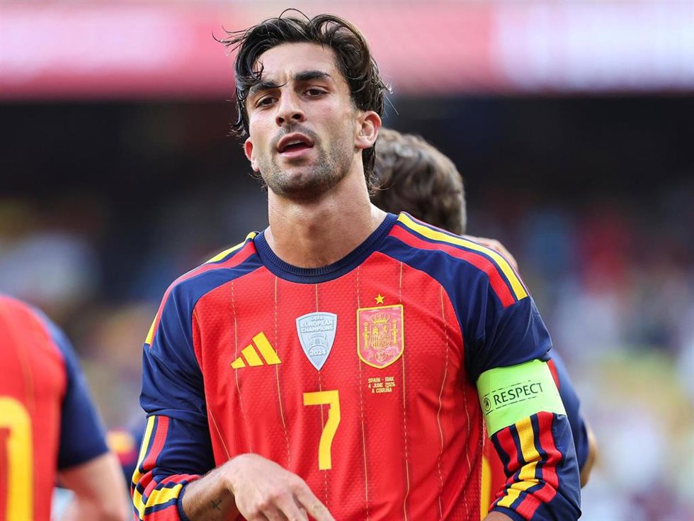 Ferran Torres