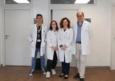 Foto: Una quimioterapia experimental muestra resultados favorables en cánceres de mama y ovario agresivos y resistentes