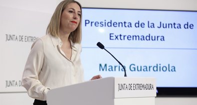 Extremadura