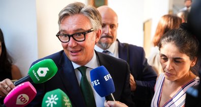 Andalucía