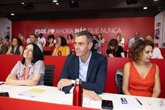 Foto: El PSOE, después de que la Justicia vaya a investigar audios de Cospedal y Villarejo: "La 'libretita' conduce a Génova"