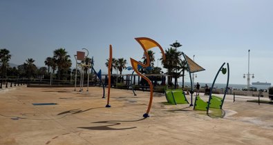 Málaga