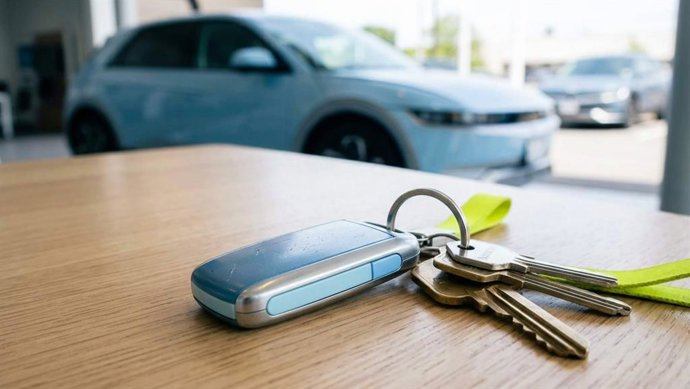 Coche nuevo antes de las vacaciones; lo que hay que saber antes de elegir el todo riesgo
