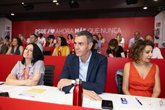 Foto: El PSOE, después de que la Justicia vaya a investigar audios de Cospedal y Villarejo: "La 'libretita' conduce a Génova"