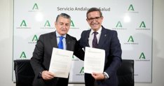 Es Andalucía - Sevilla