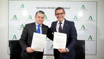 Es Andalucía - Sevilla