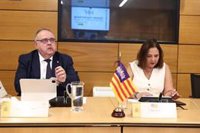 El PP exige un Estatuto Marco "consensuado" tras las "más de 14.000" alegaciones en fase de audiencia pública